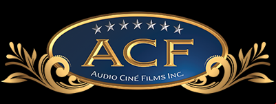 ACF - Audio Cine Films Inc.
